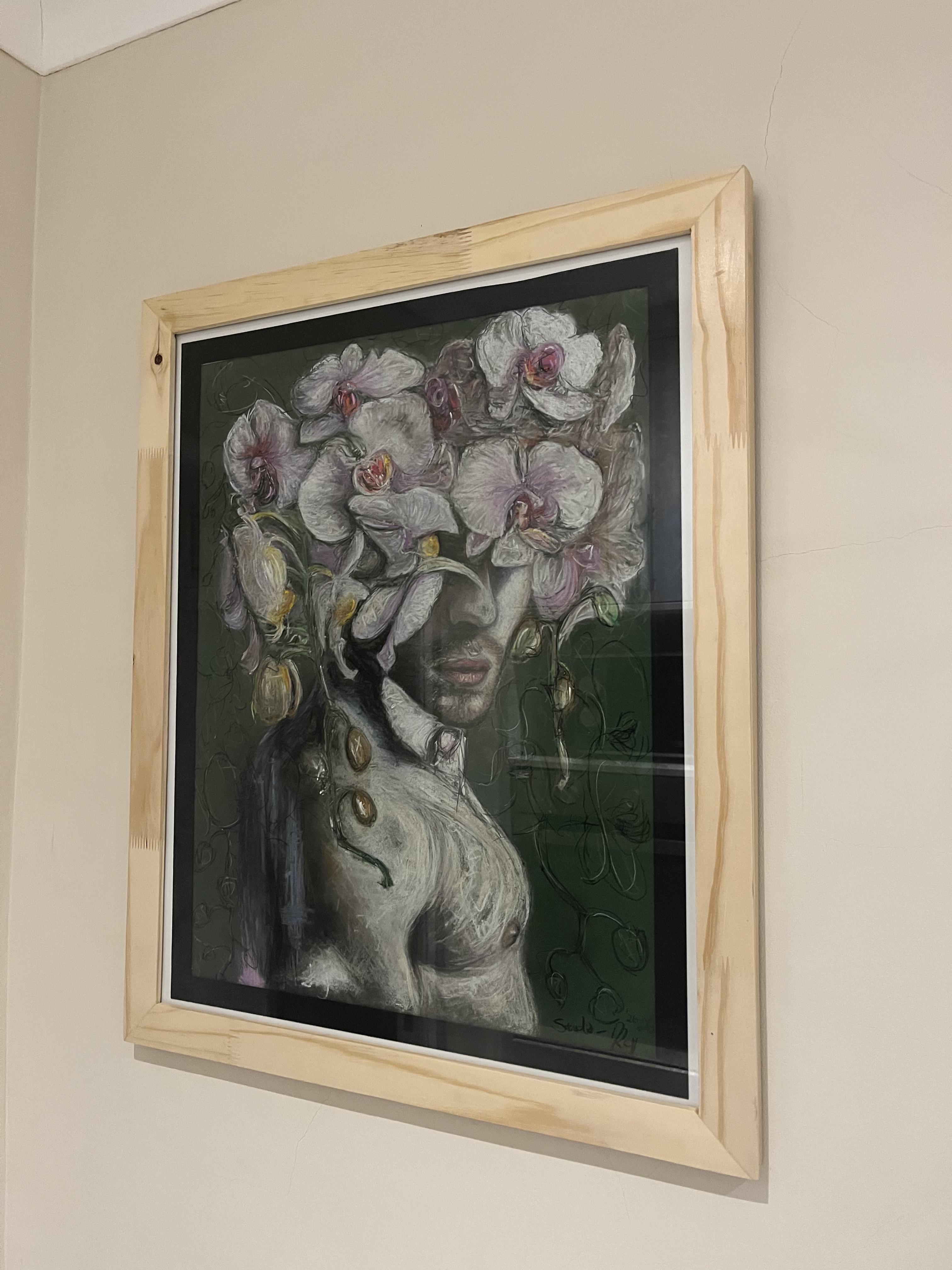 The Hidden Blossoms
