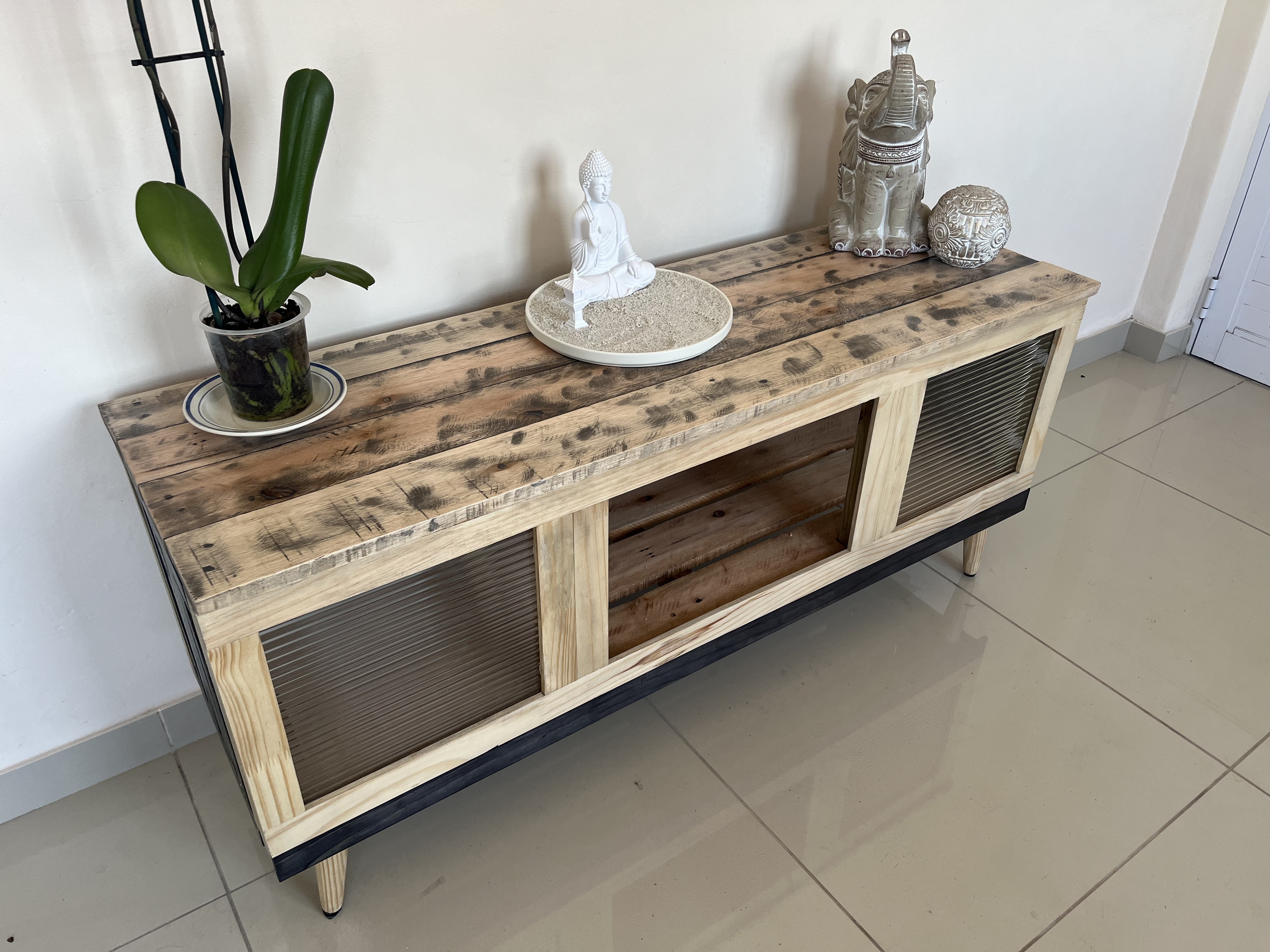 Furniture by Studio Rey